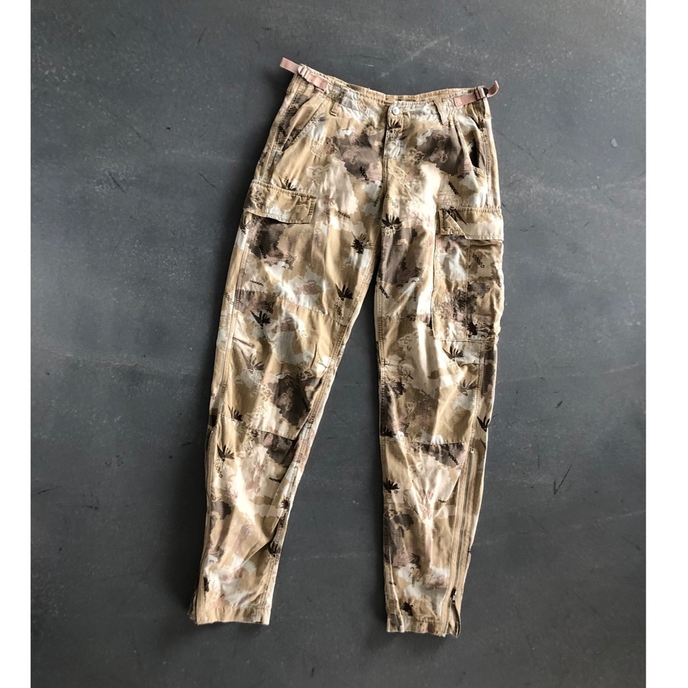 Da - Nang Comfy, Camo, Cargo Pants